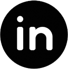 LinkedIn icon
